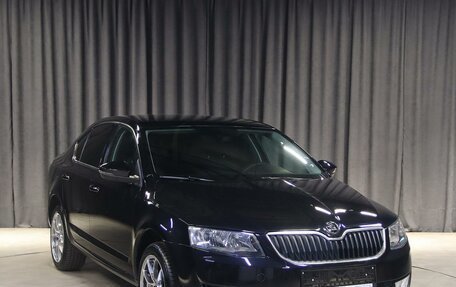 Skoda Octavia, 2016 год, 1 249 000 рублей, 3 фотография
