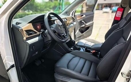 Volkswagen Tharu, 2022 год, 2 100 000 рублей, 7 фотография