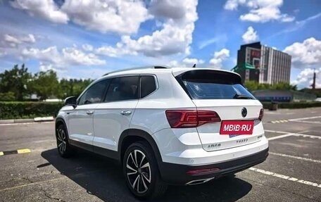 Volkswagen Tharu, 2022 год, 2 100 000 рублей, 6 фотография