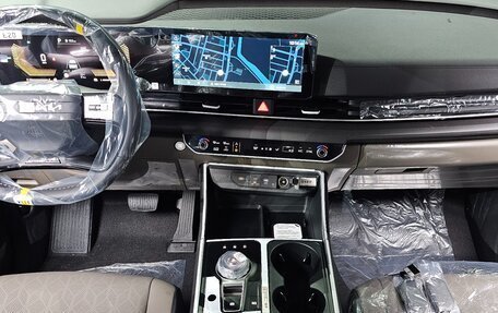 KIA Carnival, 2026 год, 4 560 000 рублей, 3 фотография