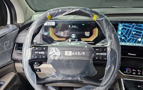 KIA Carnival, 2026 год, 4 560 000 рублей, 6 фотография