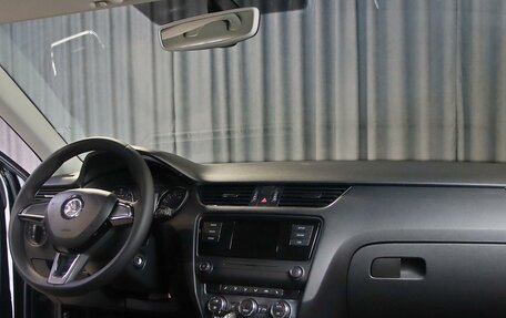Skoda Octavia, 2016 год, 1 249 000 рублей, 5 фотография