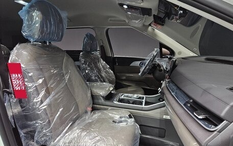 KIA Carnival, 2026 год, 4 560 000 рублей, 8 фотография
