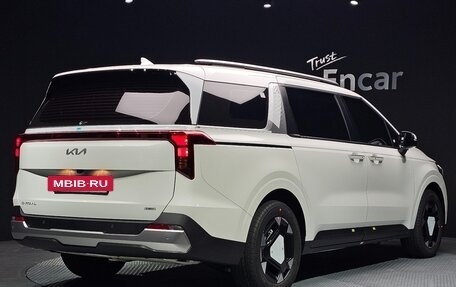 KIA Carnival, 2026 год, 4 560 000 рублей, 2 фотография