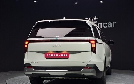 KIA Carnival, 2026 год, 4 560 000 рублей, 5 фотография