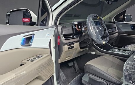 KIA Carnival, 2026 год, 4 560 000 рублей, 10 фотография