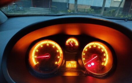 Opel Corsa D, 2006 год, 220 000 рублей, 2 фотография