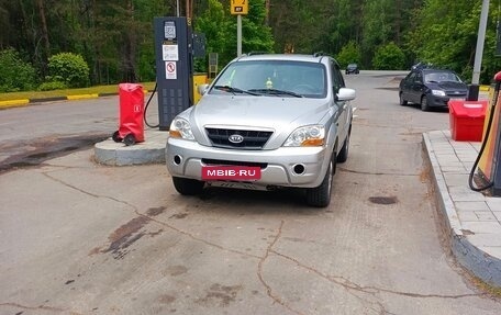 KIA Sorento IV, 2009 год, 950 000 рублей, 2 фотография