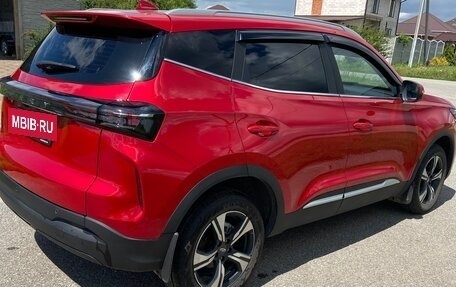 Chery Tiggo 4 I рестайлинг, 2025 год, 1 990 000 рублей, 3 фотография