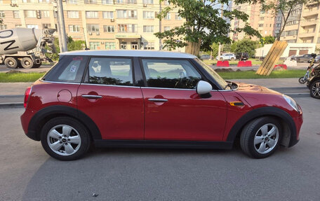 MINI Hatch, 2015 год, 1 350 000 рублей, 3 фотография