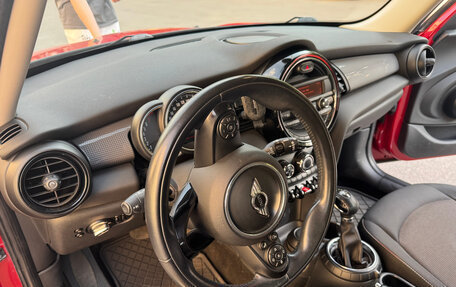 MINI Hatch, 2015 год, 1 350 000 рублей, 4 фотография