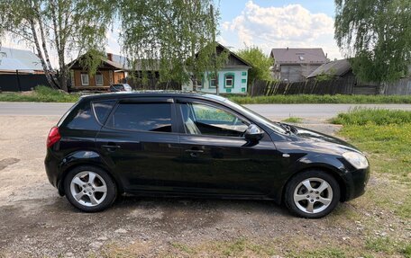 KIA cee'd I рестайлинг, 2009 год, 540 000 рублей, 2 фотография