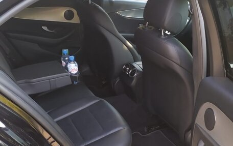 Mercedes-Benz E-Класс, 2018 год, 2 800 000 рублей, 4 фотография