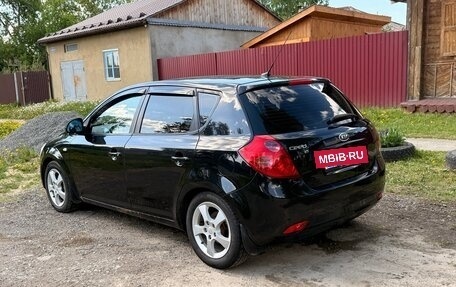 KIA cee'd I рестайлинг, 2009 год, 540 000 рублей, 5 фотография