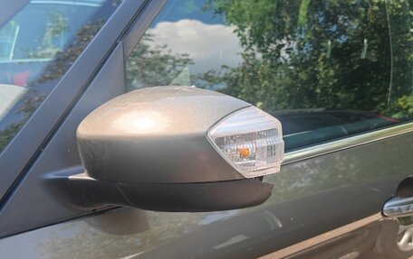 Ford Galaxy II, 2012 год, 1 300 000 рублей, 7 фотография