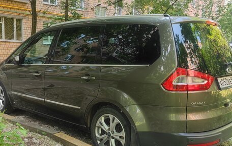 Ford Galaxy II, 2012 год, 1 300 000 рублей, 6 фотография