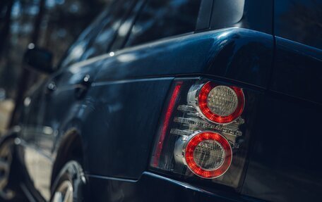 Land Rover Range Rover III, 2012 год, 2 699 000 рублей, 16 фотография