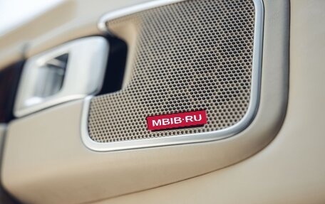 Land Rover Range Rover III, 2012 год, 2 699 000 рублей, 10 фотография