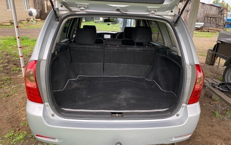 Toyota Corolla, 2005 год, 800 000 рублей, 7 фотография