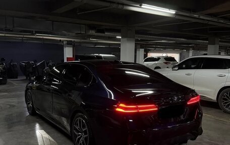 BMW 5 серия, 2025 год, 6 030 000 рублей, 4 фотография