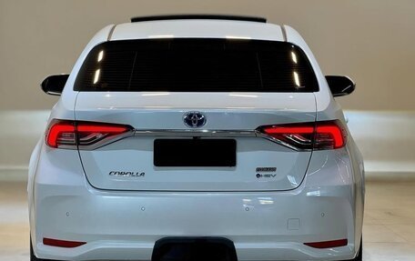Toyota Corolla, 2023 год, 1 570 000 рублей, 2 фотография