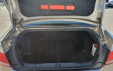 Peugeot 408 I рестайлинг, 2012 год, 540 000 рублей, 11 фотография