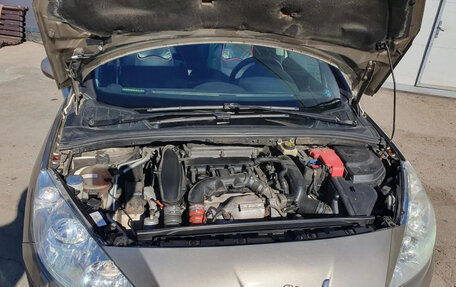 Peugeot 408 I рестайлинг, 2012 год, 540 000 рублей, 10 фотография
