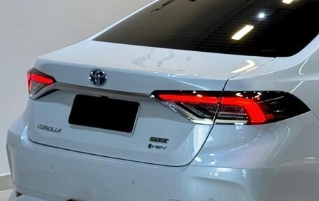 Toyota Corolla, 2023 год, 1 570 000 рублей, 4 фотография