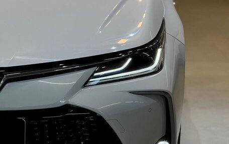 Toyota Corolla, 2023 год, 1 570 000 рублей, 7 фотография