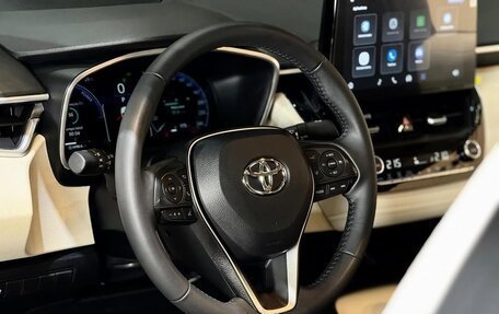 Toyota Corolla, 2023 год, 1 570 000 рублей, 8 фотография