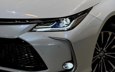 Toyota Corolla, 2023 год, 1 570 000 рублей, 6 фотография