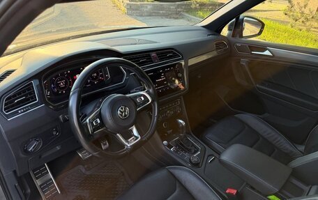 Volkswagen Tiguan II, 2019 год, 3 760 000 рублей, 7 фотография