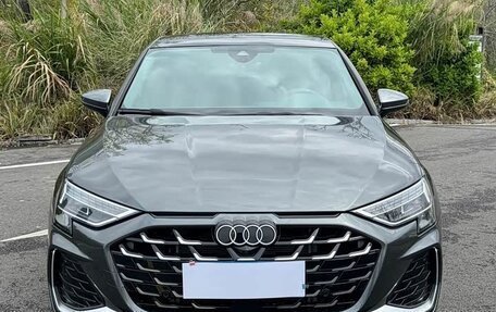 Audi A3, 2023 год, 2 100 000 рублей, 2 фотография