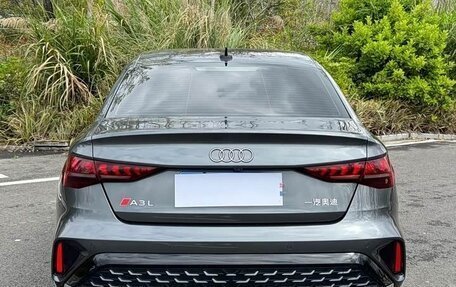 Audi A3, 2023 год, 2 100 000 рублей, 5 фотография