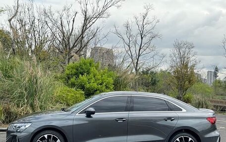 Audi A3, 2023 год, 2 100 000 рублей, 7 фотография