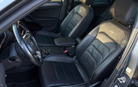 Volkswagen Tiguan II, 2019 год, 3 760 000 рублей, 9 фотография