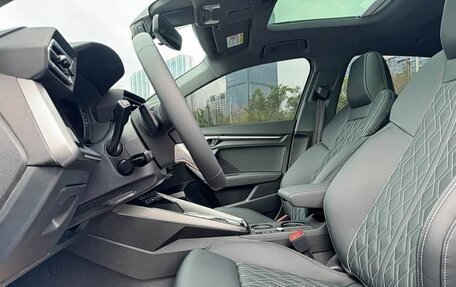 Audi A3, 2023 год, 2 100 000 рублей, 10 фотография