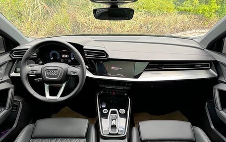 Audi A3, 2023 год, 2 100 000 рублей, 8 фотография