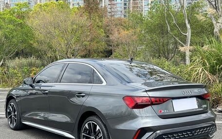 Audi A3, 2023 год, 2 100 000 рублей, 6 фотография