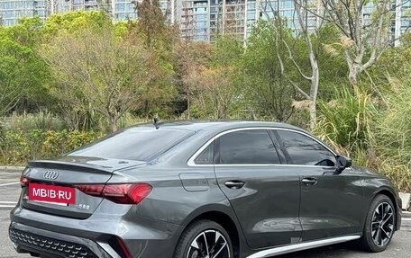 Audi A3, 2023 год, 2 100 000 рублей, 4 фотография