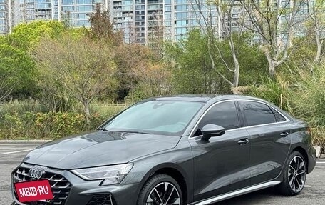 Audi A3, 2023 год, 2 100 000 рублей, 3 фотография