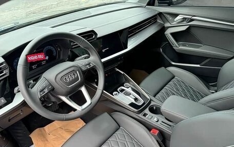 Audi A3, 2023 год, 2 100 000 рублей, 9 фотография