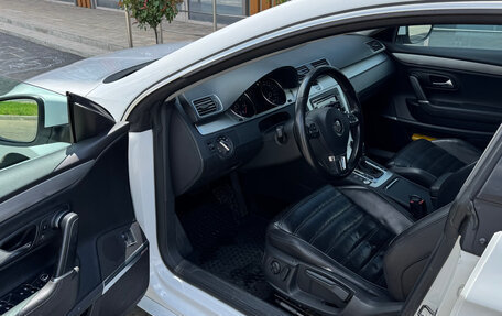 Volkswagen Passat CC I рестайлинг, 2011 год, 1 200 000 рублей, 13 фотография