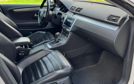 Volkswagen Passat CC I рестайлинг, 2011 год, 1 200 000 рублей, 15 фотография