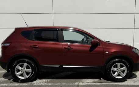 Nissan Qashqai, 2010 год, 890 000 рублей, 4 фотография