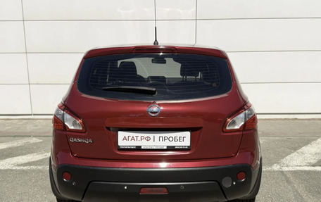 Nissan Qashqai, 2010 год, 890 000 рублей, 6 фотография
