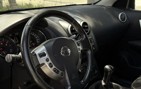 Nissan Qashqai, 2010 год, 890 000 рублей, 10 фотография