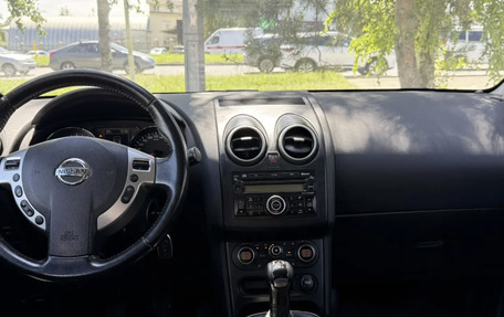 Nissan Qashqai, 2010 год, 890 000 рублей, 11 фотография