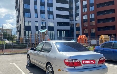 Nissan Maxima VIII, 2001 год, 260 000 рублей, 4 фотография