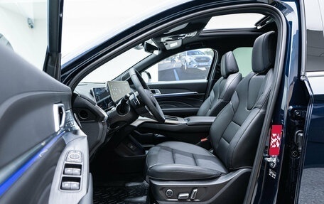 Haval F7, 2026 год, 3 799 000 рублей, 13 фотография